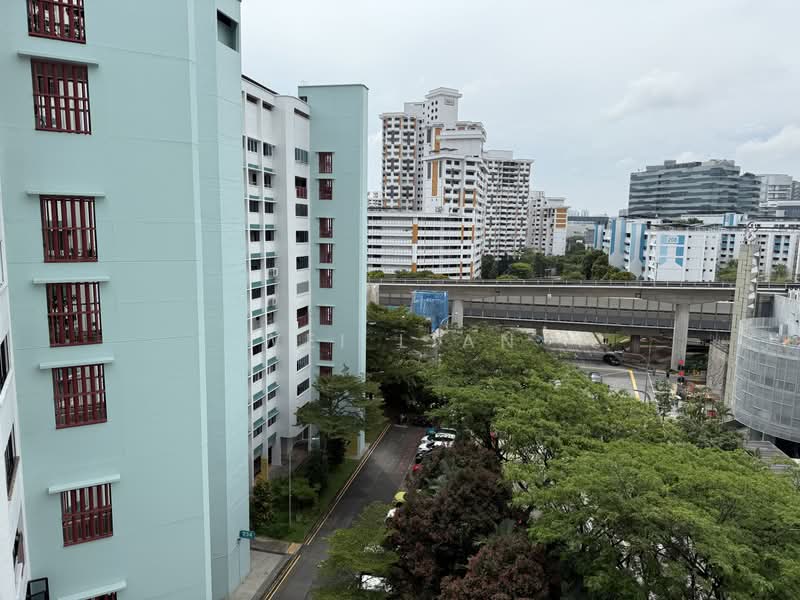 234 Jurong East Street 21, 234 Jurong East Street 21, Room Rental, 120 sqft, HDB Flat For Rent, by Wei Lian, 25550124 - Exterior - PropertyGuru.com.sg