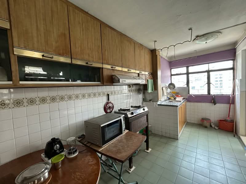 234 Jurong East Street 21, 234 Jurong East Street 21, Room Rental, 120 sqft, HDB Flat For Rent, by Wei Lian, 25550124 - Kitchen - PropertyGuru.com.sg