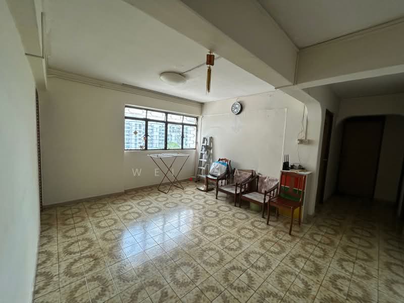 234 Jurong East Street 21, 234 Jurong East Street 21, Room Rental, 120 sqft, HDB Flat For Rent, by Wei Lian, 25550124 - Living Room - PropertyGuru.com.sg
