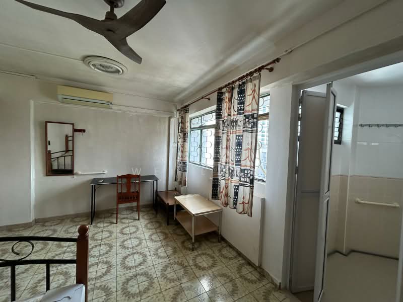 234 Jurong East Street 21, 234 Jurong East Street 21, Room Rental, 120 sqft, HDB Flat For Rent, by Wei Lian, 25550124 - Bedroom - PropertyGuru.com.sg