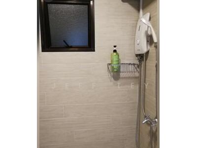 For Rent - 333 Sembawang Close