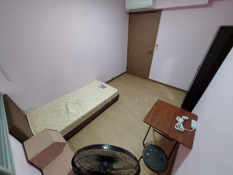 189B Marsiling Road, 189B Marsiling Road, Room Rental, 150 sqft, HDB Flat For Rent, by Jia Qi Lee, 25550137 - Bedroom - PropertyGuru.com.sg