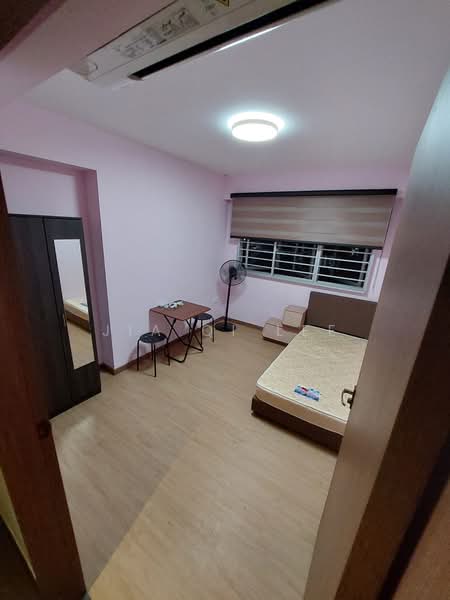 189B Marsiling Road, 189B Marsiling Road, Room Rental, 150 sqft, HDB Flat For Rent, by Jia Qi Lee, 25550137 - Bedroom - PropertyGuru.com.sg