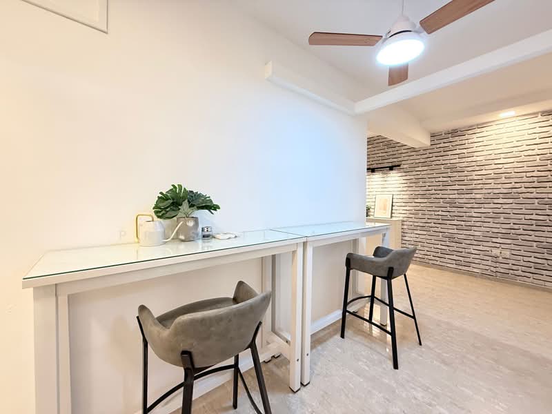 Pine Grove, 1B Pine Grove, Room Rental, 100 sqft, Condominium For Rent, by Priscilla Tan, 25550145 - Study - PropertyGuru.com.sg