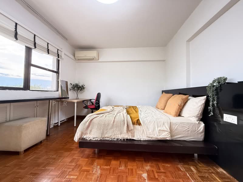 Pine Grove, 1B Pine Grove, Room Rental, 100 sqft, Condominium For Rent, by Priscilla Tan, 25550145 - Bedroom - PropertyGuru.com.sg