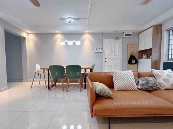 For Sale - 910 Tampines Street 91