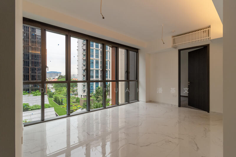 LIV @ MB, 114C Arthur Road, 1 Bedroom, 517 sqft, Condominium For Rent, by David Puah 潘基文, 25550153 - PropertyGuru.com.sg