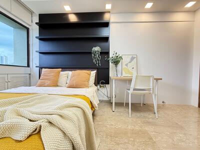 For Rent - Pine Grove