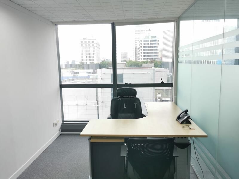 High Street Centre, 1 North Bridge Road, 550 sqft, Office For Sale, by Mohammad, 25550159 - CommercialGuru.com.sg