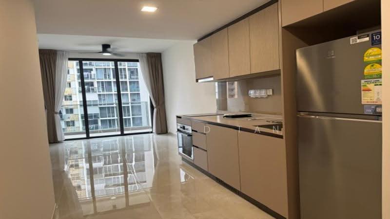 Penrose, 22 Sims Drive, Eunos / Geylang / Paya Lebar, 1 Bedroom, 474 sqft, Condominium For Sale, by Richard Tan, 25550163 - Kitchen - PropertyGuru.com.sg