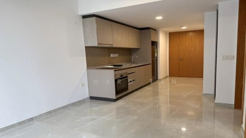 Penrose, 22 Sims Drive, Eunos / Geylang / Paya Lebar, 1 Bedroom, 474 sqft, Condominium For Sale, by Richard Tan, 25550163 - Kitchen - PropertyGuru.com.sg