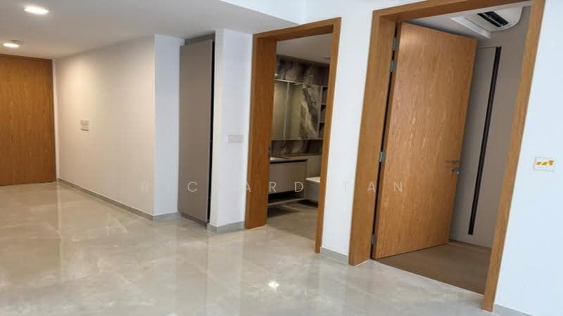 Penrose, 22 Sims Drive, Eunos / Geylang / Paya Lebar, 1 Bedroom, 474 sqft, Condominium For Sale, by Richard Tan, 25550163 - Interior - PropertyGuru.com.sg
