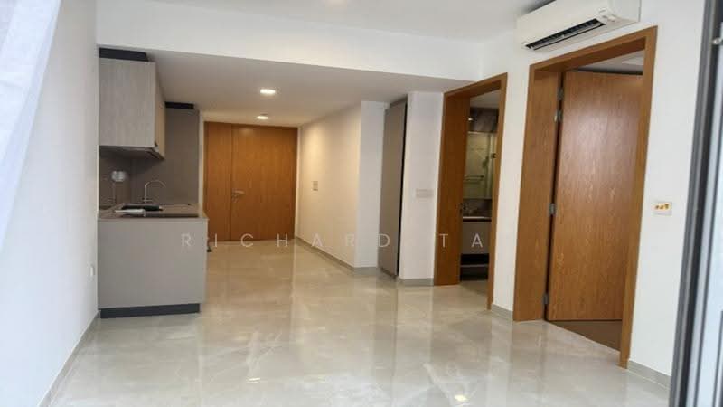 Penrose, 22 Sims Drive, Eunos / Geylang / Paya Lebar, 1 Bedroom, 474 sqft, Condominium For Sale, by Richard Tan, 25550163 - Interior - PropertyGuru.com.sg