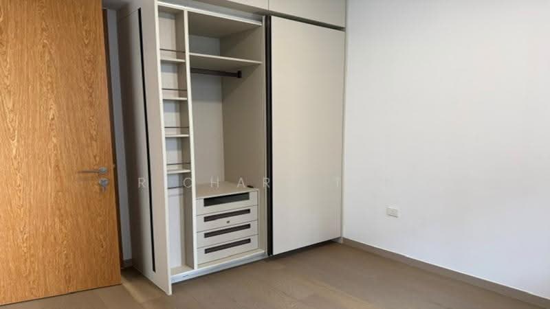 Penrose, 22 Sims Drive, Eunos / Geylang / Paya Lebar, 1 Bedroom, 474 sqft, Condominium For Sale, by Richard Tan, 25550163 - Bedroom - PropertyGuru.com.sg