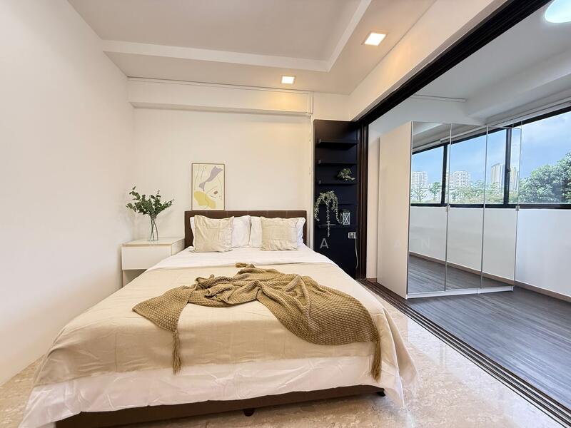 Pine Grove, 1B Pine Grove, Room Rental, 80 sqft, Condominium For Rent, by Priscilla Tan, 25550166 - Bedroom - PropertyGuru.com.sg