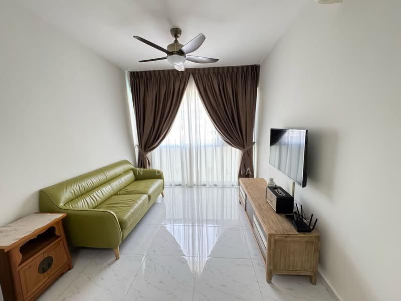 For Rent - CityLife @ Tampines