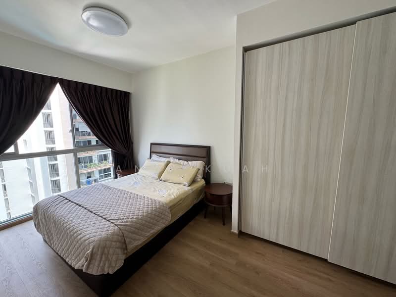 For Rent - CityLife @ Tampines