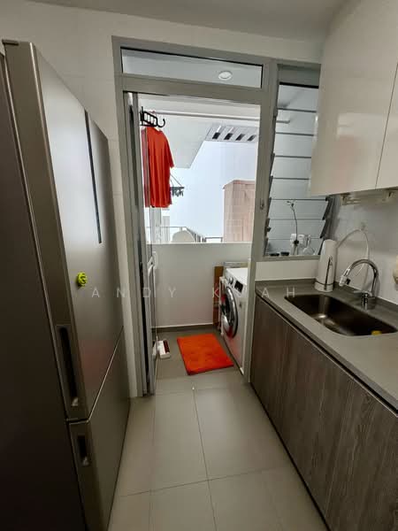 For Rent - CityLife @ Tampines