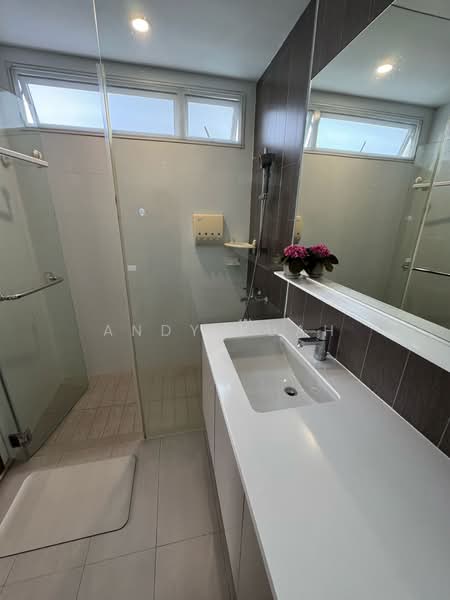 For Rent - CityLife @ Tampines