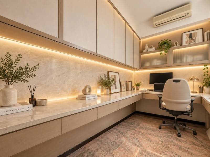The Warren, 37 Choa Chu Kang Loop, Dairy Farm / Bukit Panjang / Choa Chu Kang, 5 Bedrooms, 2,519 sqft, Apartment For Sale, by Hansel Tan, 25550205 - Study - PropertyGuru.com.sg