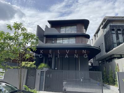 For Sale - Elizabeth Drive