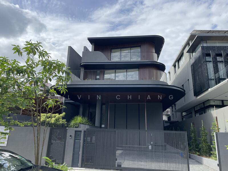45 Elizabeth Drive, Elizabeth Drive, 6 Bedrooms, 7,233 sqft, Corner Terrace For Sale, by Kelvin Chiang, 25550214 - Exterior - PropertyGuru.com.sg