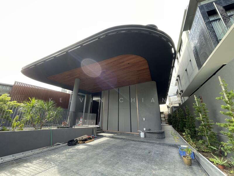45 Elizabeth Drive, Elizabeth Drive, 6 Bedrooms, 7,233 sqft, Corner Terrace For Sale, by Kelvin Chiang, 25550214 - Exterior - PropertyGuru.com.sg