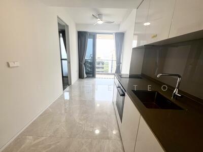 For Sale - Amber Park