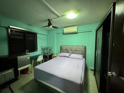 For Rent - 225 Lorong 8 Toa Payoh