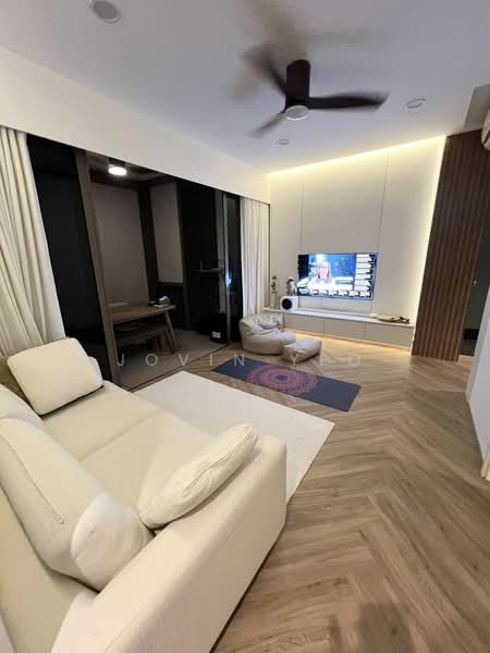 The Inflora, 67 Flora Drive, 2 Bedrooms, 818 sqft, Condominium For Rent, by Jovin Yeo, 25550238 - PropertyGuru.com.sg