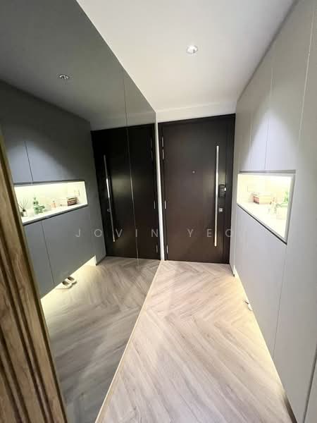 The Inflora, 67 Flora Drive, 2 Bedrooms, 818 sqft, Condominium For Rent, by Jovin Yeo, 25550238 - PropertyGuru.com.sg