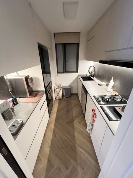 The Inflora, 67 Flora Drive, 2 Bedrooms, 818 sqft, Condominium For Rent, by Jovin Yeo, 25550238 - PropertyGuru.com.sg