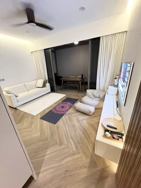 The Inflora, 67 Flora Drive, 2 Bedrooms, 818 sqft, Condominium For Rent, by Jovin Yeo, 25550238 - PropertyGuru.com.sg