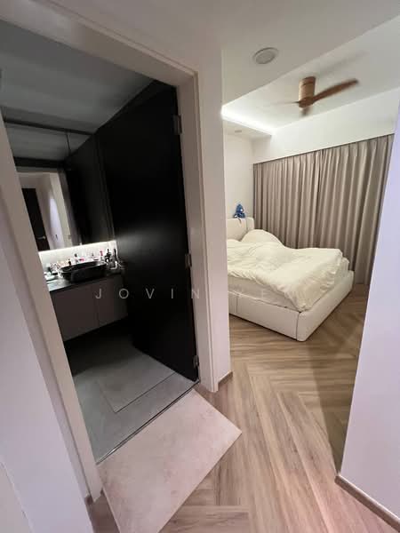 The Inflora, 67 Flora Drive, 2 Bedrooms, 818 sqft, Condominium For Rent, by Jovin Yeo, 25550238 - PropertyGuru.com.sg