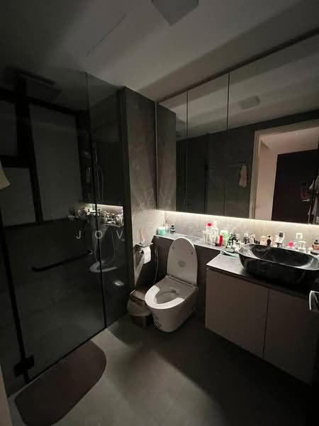 The Inflora, 67 Flora Drive, 2 Bedrooms, 818 sqft, Condominium For Rent, by Jovin Yeo, 25550238 - PropertyGuru.com.sg