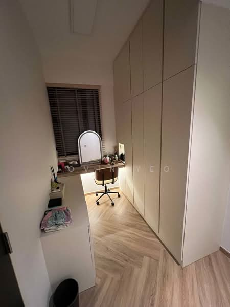 The Inflora, 67 Flora Drive, 2 Bedrooms, 818 sqft, Condominium For Rent, by Jovin Yeo, 25550238 - PropertyGuru.com.sg