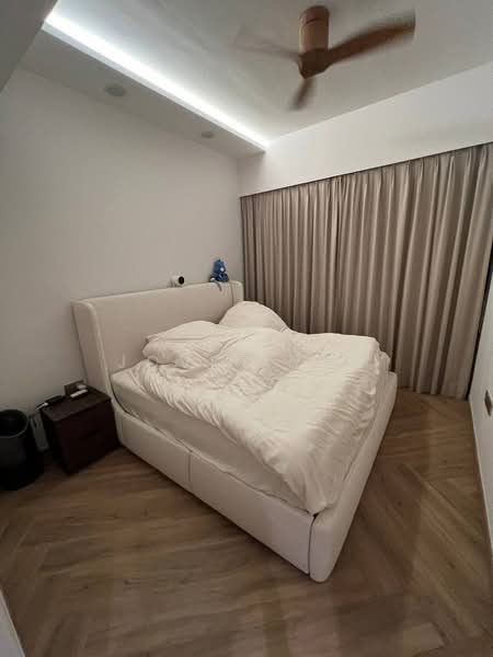 The Inflora, 67 Flora Drive, 2 Bedrooms, 818 sqft, Condominium For Rent, by Jovin Yeo, 25550238 - PropertyGuru.com.sg