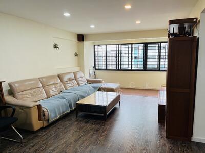 For Sale - 414 Commonwealth Avenue West