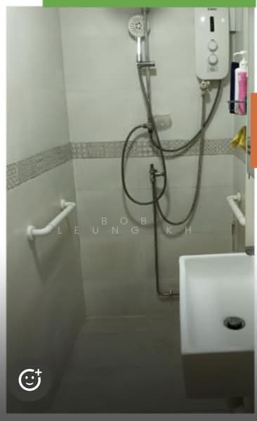 34 Jalan Bahagia, 34 Jalan Bahagia, Room Rental, 100 sqft, HDB Flat For Rent, by Bob Leung KH, 25550244 - Bathroom - PropertyGuru.com.sg