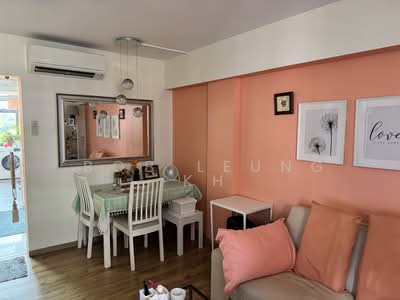 For Rent - 34 Jalan Bahagia