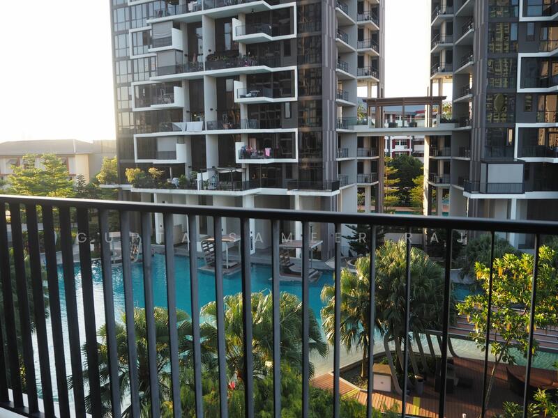 The Trilinq, Jalan Lempeng, 3 Bedrooms, 1,421 sqft, Condominium For Rent, by Gupta Sameer Raj, 25550253 - View - PropertyGuru.com.sg