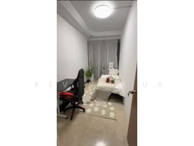 For Rent - Central Grove