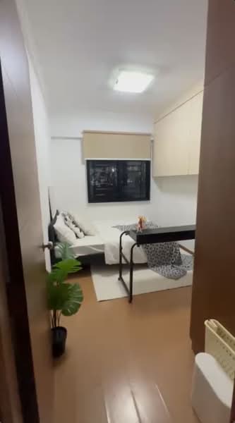Central Grove, , Room Rental, 120 sqft, Condominium For Rent, by Kevin Phua, 25550273 - Bedroom - PropertyGuru.com.sg