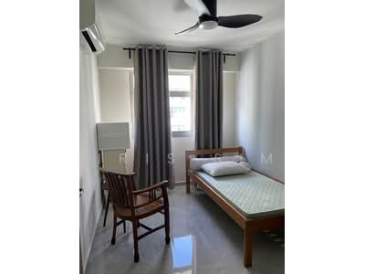 For Rent - 646A Tampines Street 62