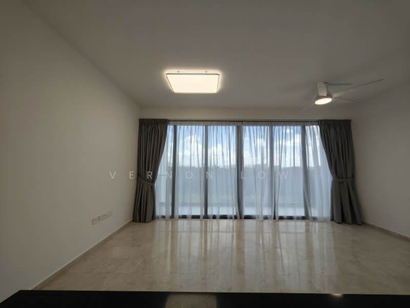 Park Colonial, 2 Woodleigh Lane, 4 Bedrooms, 1,249 sqft, Condominium For Rent, by Vernon Low, 25550350 - PropertyGuru.com.sg