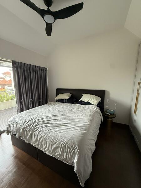 Springhill, Sembawang Walk, Room Rental, 250 sqft, Terraced House For Rent, by Koh Chee Wei (Victor Koh), 25550365 - Bedroom - PropertyGuru.com.sg