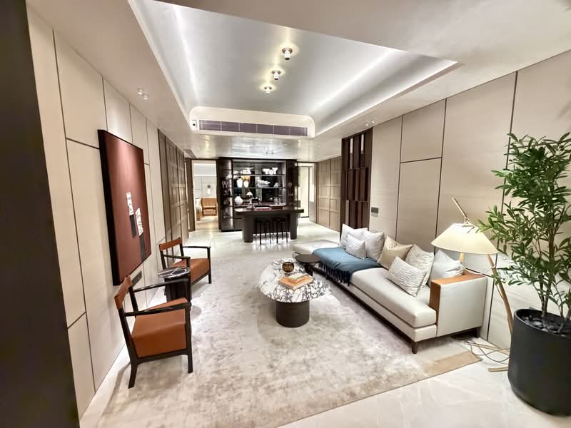UPPERHOUSE at Orchard Boulevard, 22 Orchard Boulevard, Tanglin / Holland / Bukit Timah, 4 Bedrooms, 2,056 sqft, Condominium For Sale, by Jack Ooi, 25550370 - PropertyGuru.com.sg