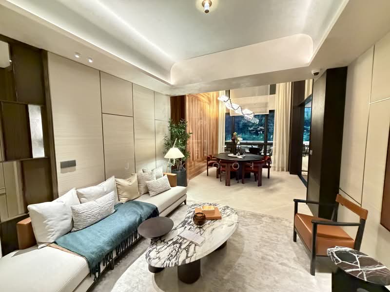 UPPERHOUSE at Orchard Boulevard, 22 Orchard Boulevard, Tanglin / Holland / Bukit Timah, 4 Bedrooms, 2,056 sqft, Condominium For Sale, by Jack Ooi, 25550370 - PropertyGuru.com.sg