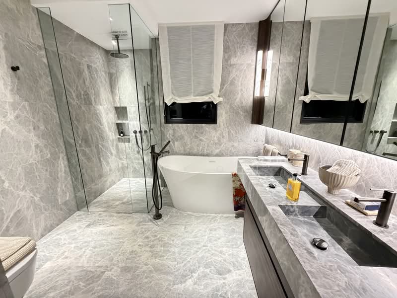 UPPERHOUSE at Orchard Boulevard, 22 Orchard Boulevard, Tanglin / Holland / Bukit Timah, 4 Bedrooms, 2,056 sqft, Condominium For Sale, by Jack Ooi, 25550370 - PropertyGuru.com.sg
