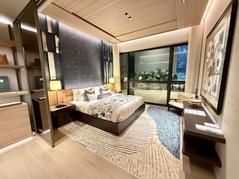 UPPERHOUSE at Orchard Boulevard, 22 Orchard Boulevard, Tanglin / Holland / Bukit Timah, 4 Bedrooms, 2,056 sqft, Condominium For Sale, by Jack Ooi, 25550370 - PropertyGuru.com.sg